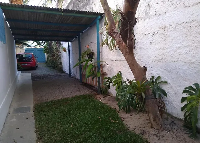 Vereda Da Lagoa Niterói